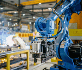 Manufacture