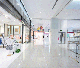 retail