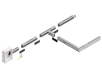 t3 system