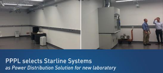 Princeton Selects Starline Systems Case Study