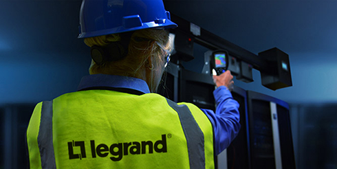 ir scanning