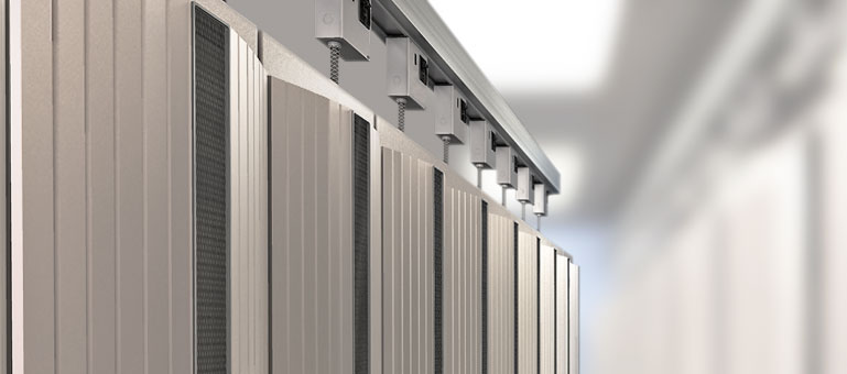 Busbar Systems for Flexible Power Distribution - Starline Power